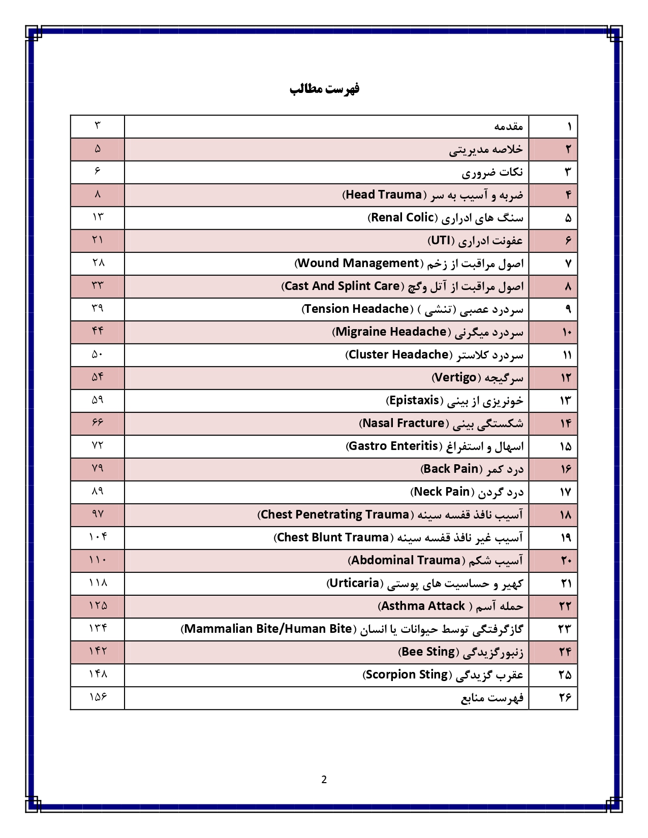 صفحه ۲